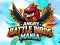 Igra Angry Birds: Battle Mania spletu