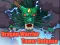 Igra Dragon Warrior Tower Defense spletu