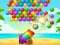 Igra Bubble Shooter Explosive Mania spletu