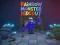 Igra Rainbow Monster Hideout 3D spletu