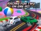 Igra Racing for Two on One PC! spletu