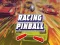 Igra Racing Pinball spletu