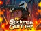 Igra Mr Stickman Gunner spletu