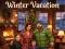 Igra Winter Vacation spletu