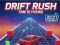 Igra Drift Rush: Čas teče spletu