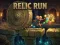 Igra Relic Run spletu