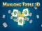 Igra Mahjong Triple 3D: Tile Match spletu