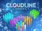 Igra Cloudline Connect spletu