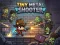 Igra Tiny Metal Shooter spletu