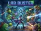 Igra Lab Buster spletu