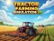 Igra Traktor Farming Simulator 3D spletu