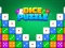 Igra Dice Puzzle spletu