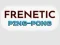 Igra Frontic Ping-Pong spletu Igra Frontic Ping-Pong spletu