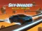 Igra Igra Sky Invader Impossible Track spletu