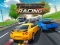 Igra Traffic Racing spletu