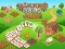 Igra Mahjong Build Farm spletu