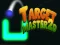 Igra Target Master 2D spletu