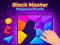 Igra Block Master: Polygon Puzzle spletu