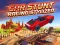 Igra Car Stunt Racing Stylized spletu