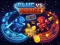 Igra Blue VS Rouge spletu