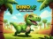 Igra Run Dino spletu