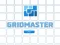 Igra Grid Master spletu