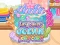 Igra Tiny Baker: Ocean Jelly Cake spletu