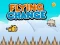 Igra Flying Change spletu