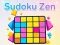 Igra Sudoku Zen spletu
