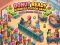 Igra Donut Ready Business Tycoon Game spletu