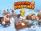 Igra Annoying Boss Punch spletu