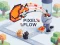 Igra Pixel Flow spletu