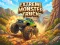 Igra Extreme Monster Truck spletu