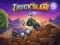 Igra Truck Slam spletu