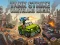 Igra Tank Strike Wasteland Rogue spletu