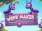 Igra Word Maker spletu