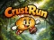 Igra Crust Run spletu