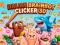 Igra Italian Brainrot Clicker 3D spletu