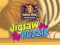 Igra Puzzle: Anime Lion spletu
