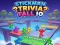 Igra Stickman Trivia Fall IO spletu