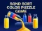 Igra Sand Sort Color Puzzle Game spletu
