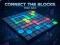 Igra Connect the Blocks: Grid of the Mind spletu
