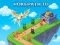 Igra Pokemon Path: Tower Defense spletu