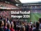 Igra Global Football Manager 2026-2027 spletu