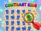 Igra Contrast Kids spletu