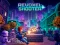 Igra Revoxel shooter spletu