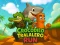 Igra Crocodilo Tralalero Run spletu