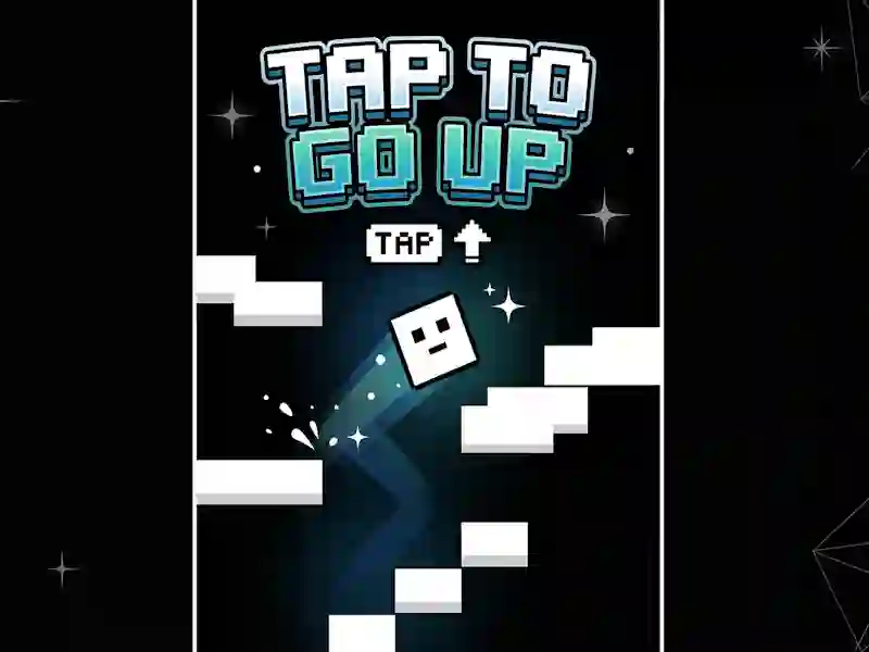 Igra Kliknite, da greste gor spletu