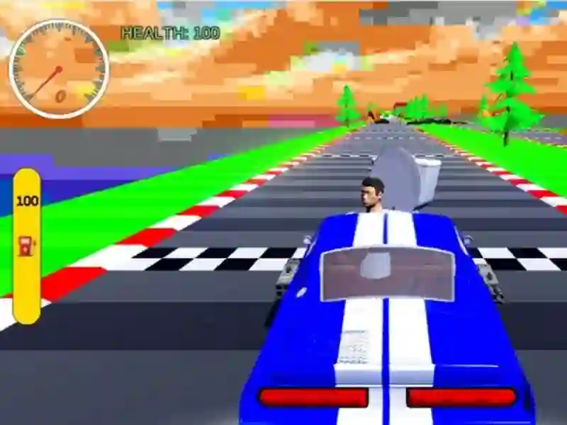 Igra Skibidi WC: Dreg-Cricing Championship spletu