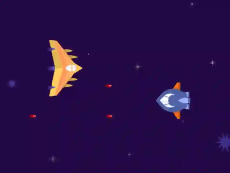 Igra Reaktivni napad spletu